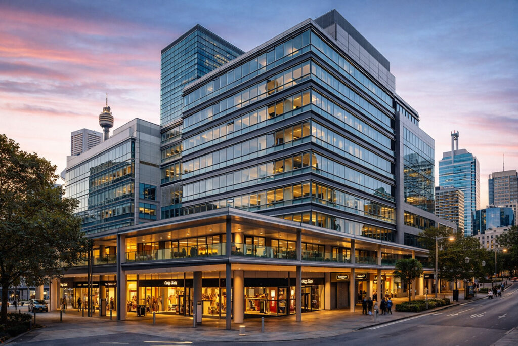 Sydney business loans and commercial finance advisory