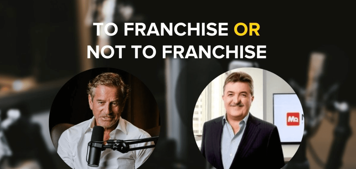 Independent vs. Franchise