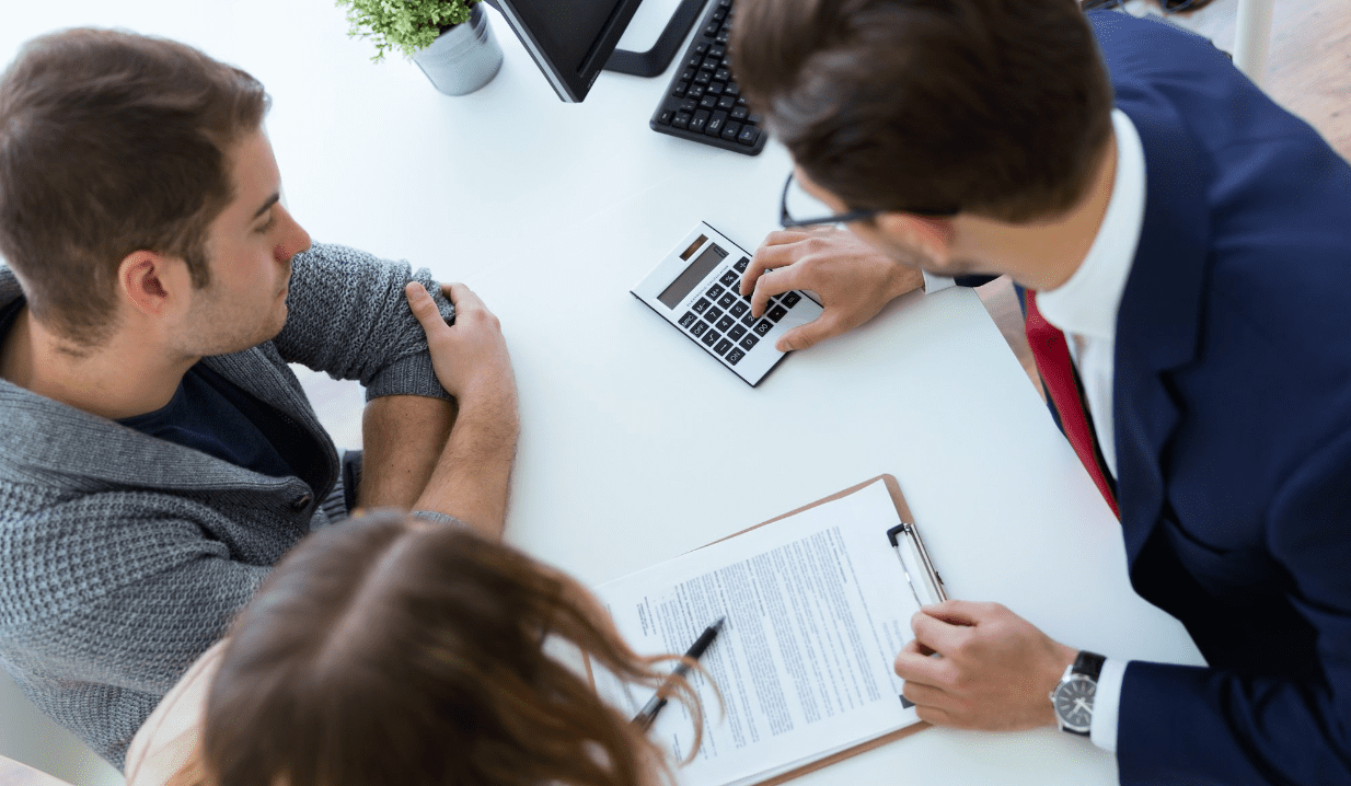 Navigating Home Loan Market