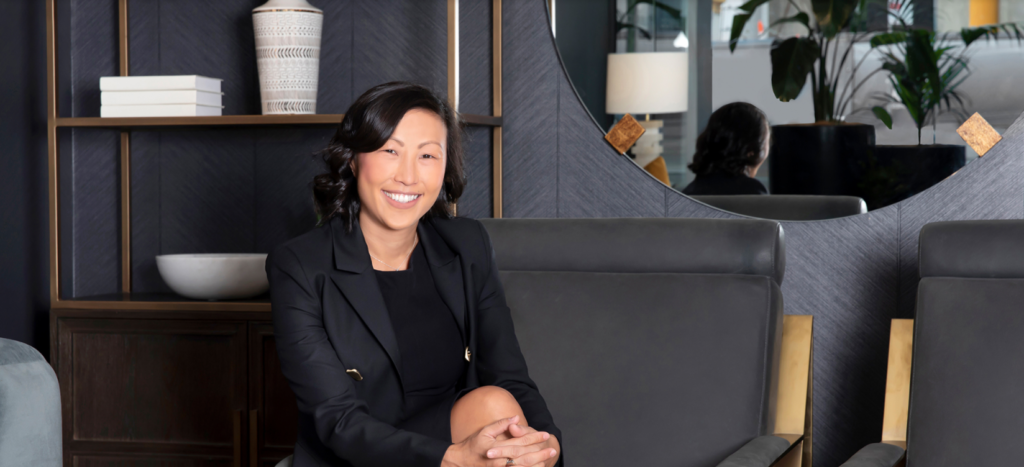 How to negotiate with an agent, (as a buyer) with Mae Chan of Di Jones.