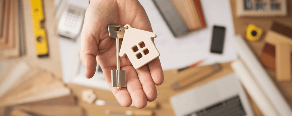 the best government scheme for first home buyers