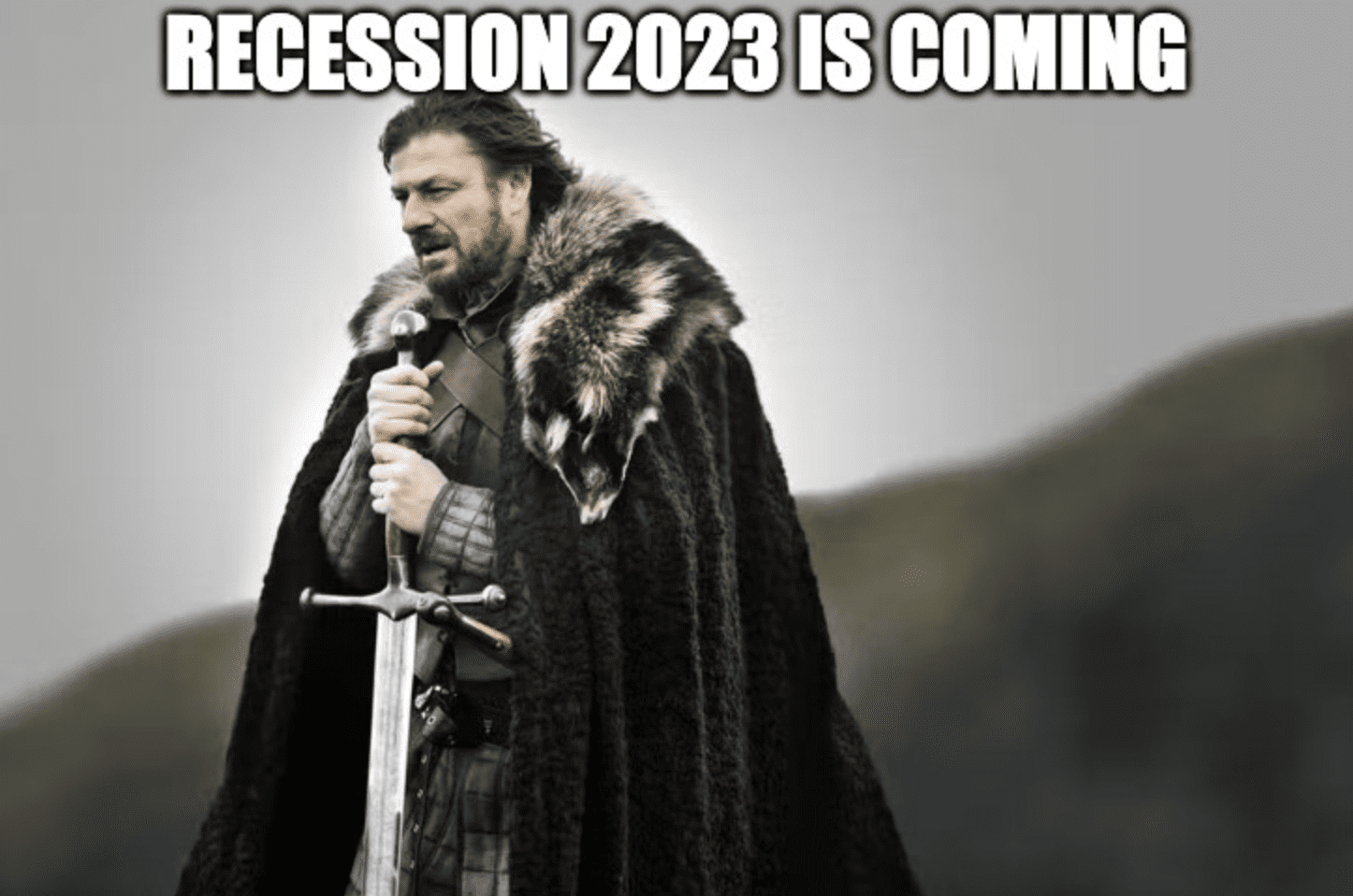 April Market Update