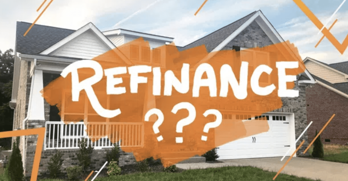 Should I Refinance My Mortgage in 2023?