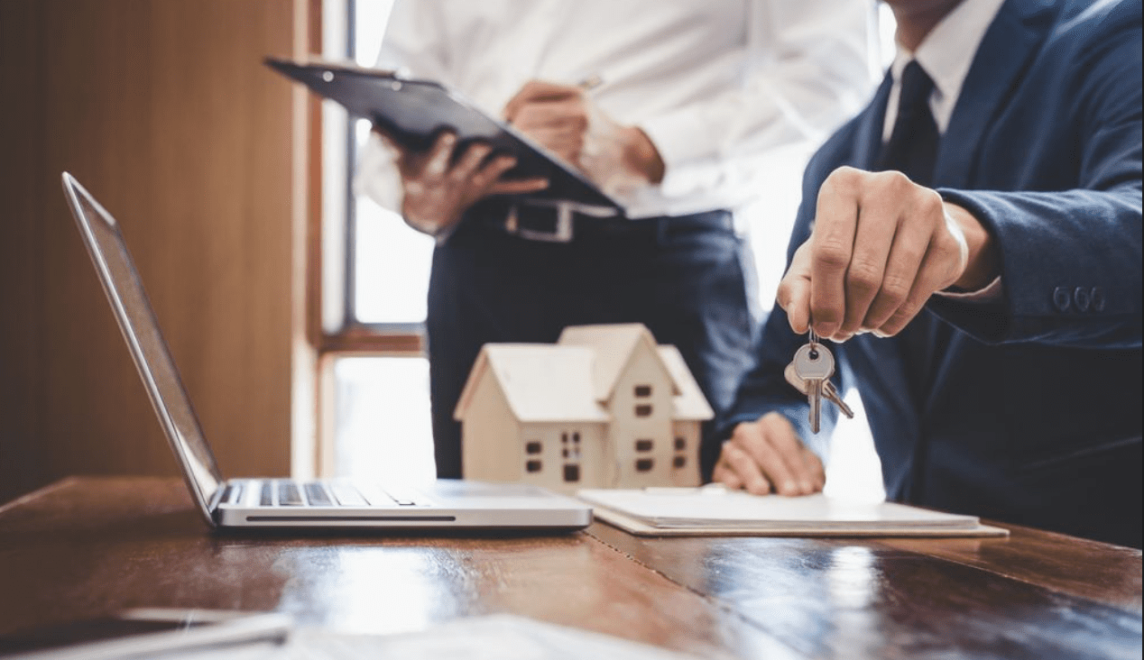 5 factors to consider when searching for a mortgage broker near you