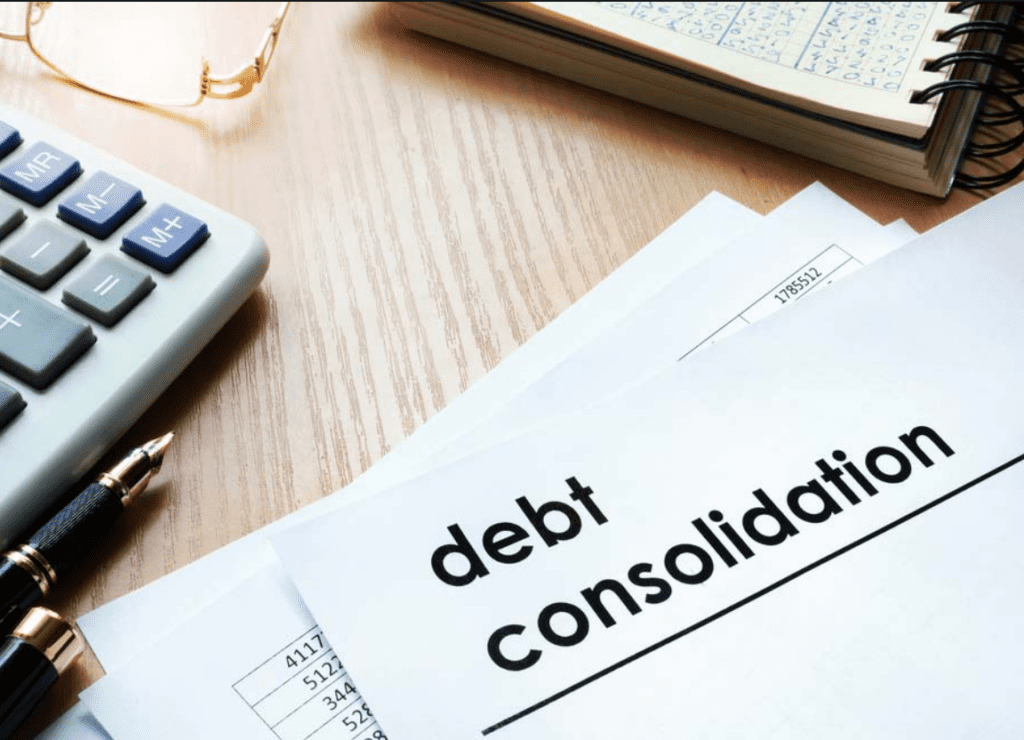 Refinancing Your Home Loan to Consolidate Debt
