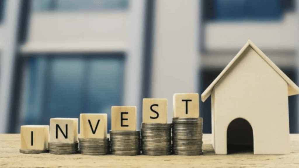 The Property Market Update