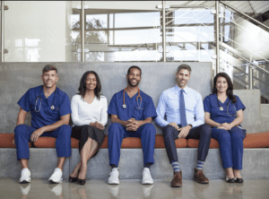 medical professional home loans
