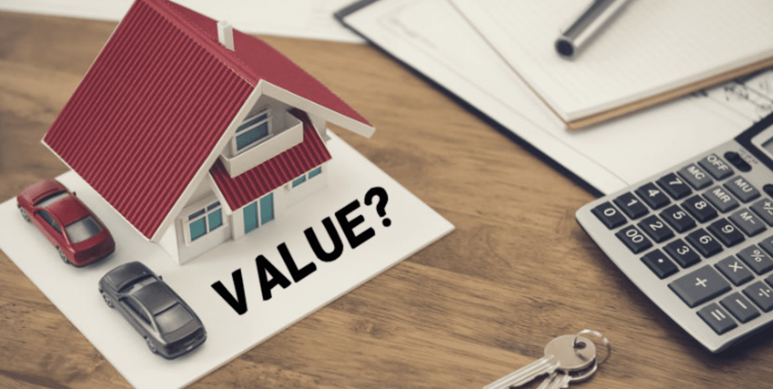 Mastering Property Valuation: An Essential Guide for Home Buyers