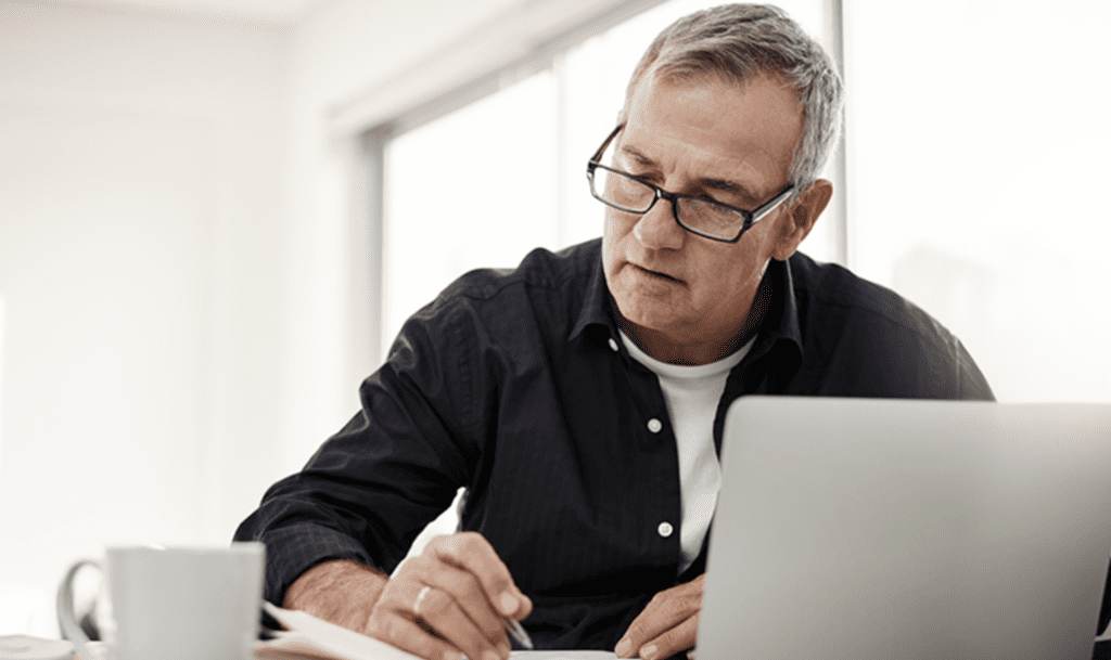 home loan structure
