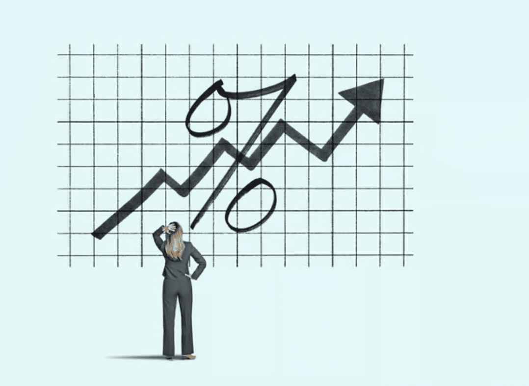 Interest rate rises and Inflation: 3 things to take into consideration when thinking about buying...