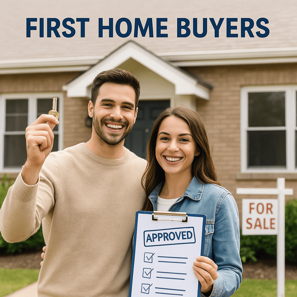 First Home Buyers & the First Home Guarantee Scheme 2025 Update – Here’s What You Need to Know
