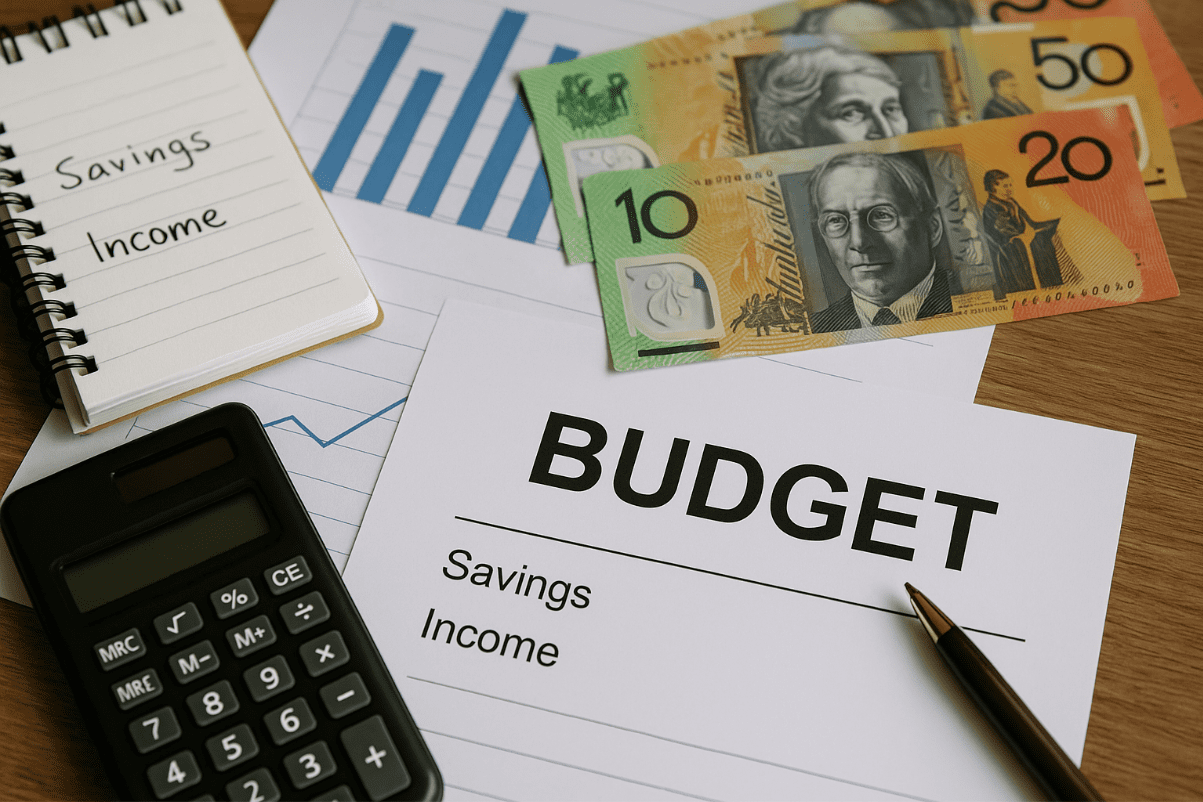 Purchasing Your First Home in Australia: What to Expect at Each Stage