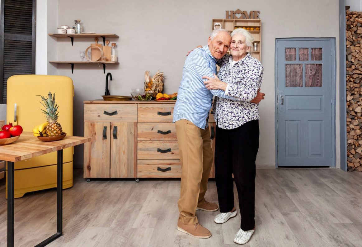 The Downsizer Effect: How Retirees Are Opening Doors for Families in 2025