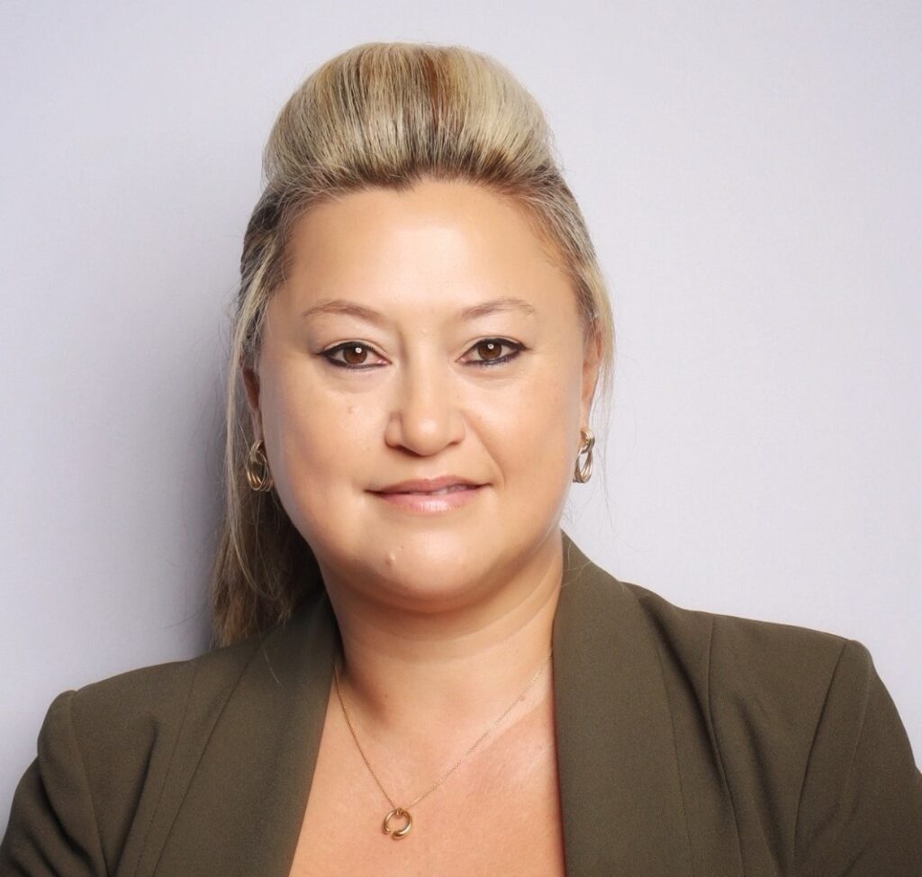 Co-Director