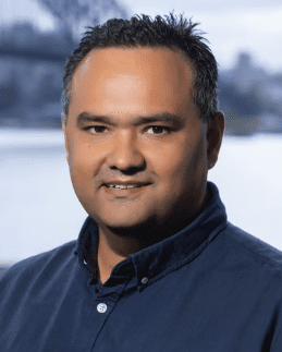 Mansour Soltani - Soren Financial Director