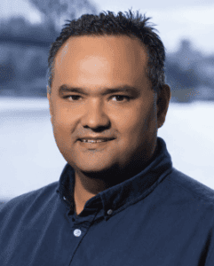 Soren FInancial Director