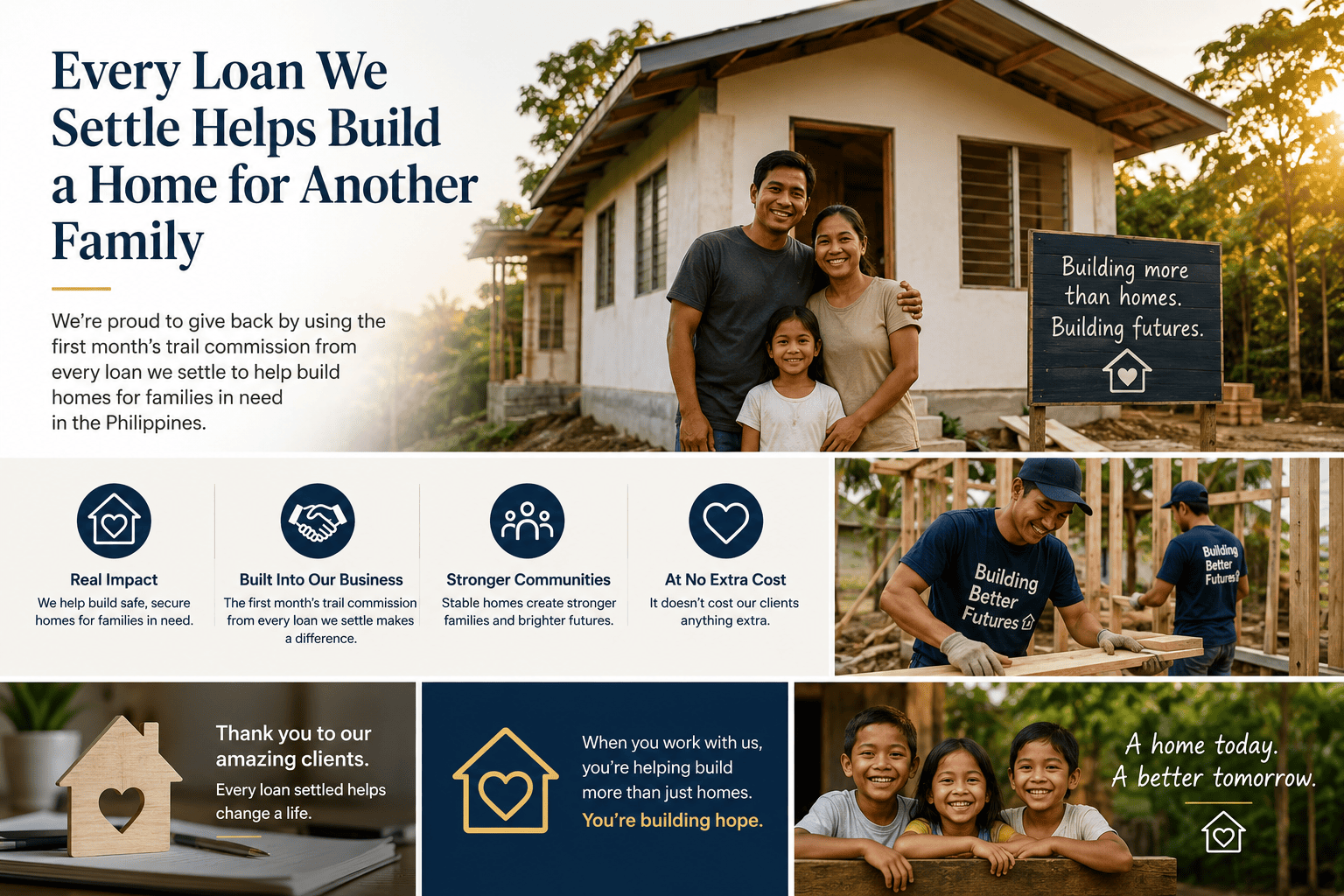 Soren Financial Charity