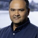 Mansour Soltani, Founder and CEO of Soren Financial