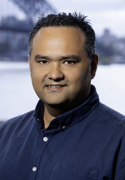 Mansour Soltani, Founder and CEO of Soren Financial
