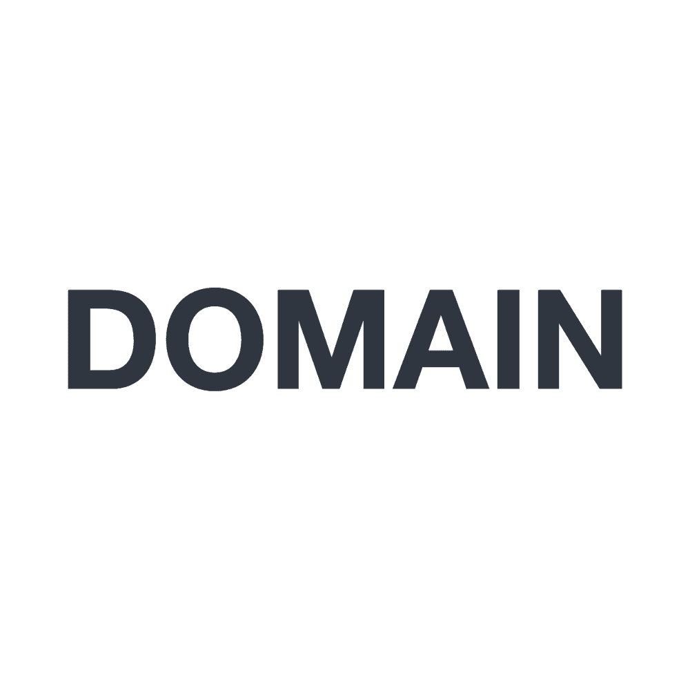 Domain