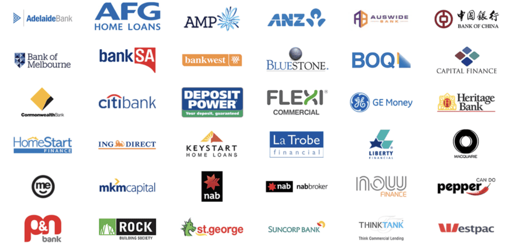 Home loan approval criteria across major banks and non-bank lenders