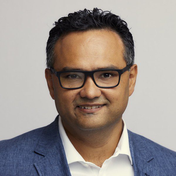 Mansour Soltani, Director of Soren Financial, mortgage and commercial finance broker in North Sydney