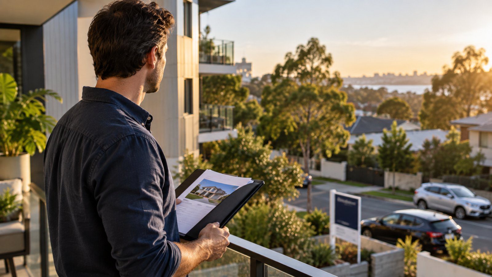 Should I invest in real estate in 2026?