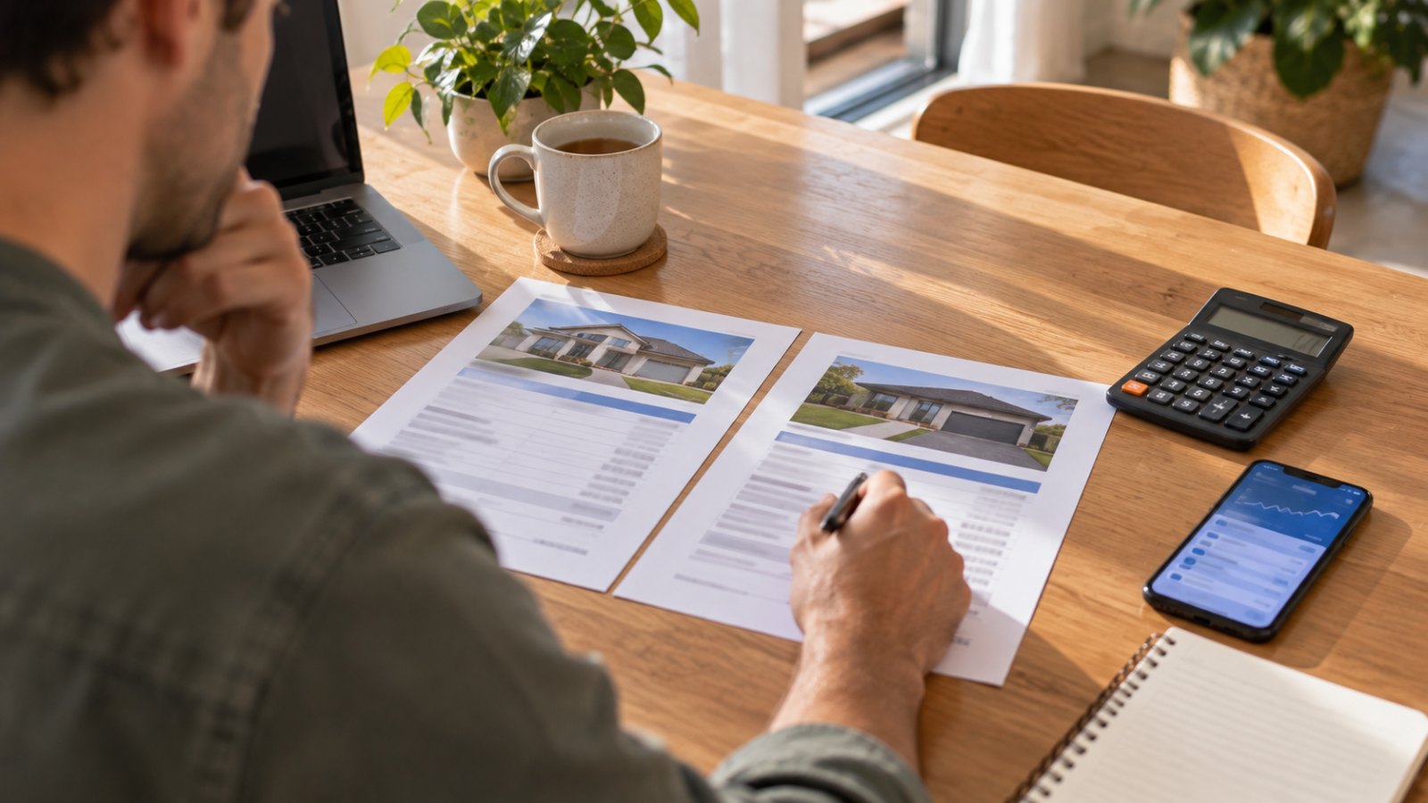Should I refinance my mortgage in 2026?