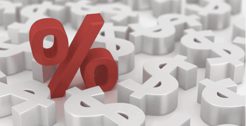Comparing interest rates from major banks and non-bank lenders